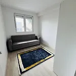 Center - Old Town - Old Bazaar - 2 Bdr, 1 Living Appartement Skopje