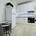 Center - Old Town - Old Bazaar - 2 Bdr, 1 Living *