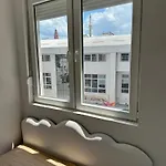 Apartamento Center - Old Town - Old Bazaar - 2 Bdr, 1 Living Escópia