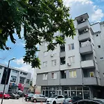 Center - Old Town - Old Bazaar - 2 Bdr, 1 Living Apartamento *