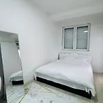 Center - Old Town - Old Bazaar - 2 Bdr, 1 Living Apartamento *
