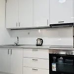 Center - Old Town - Old Bazaar - 2 Bdr, 1 Living * Skopje