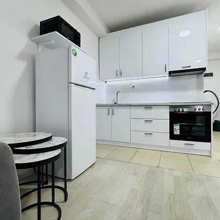 Center - Old Town - Old Bazaar - 2 Bdr, 1 Living *