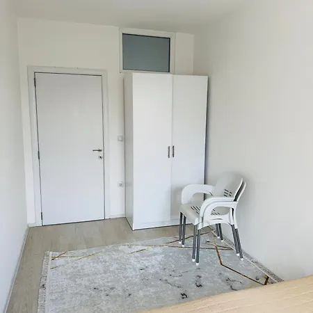 Center - Old Town - Old Bazaar - 2 Bdr, 1 Living Apartamento Skopie