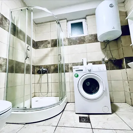 Center - Old Town - Old Bazaar - 2 Bdr, 1 Living Skopje