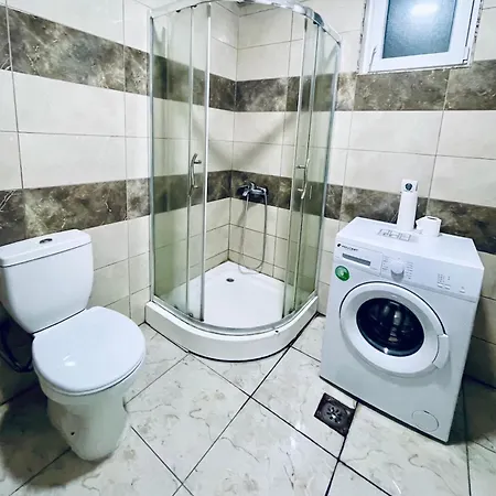 Center - Old Town - Old Bazaar - 2 Bdr, 1 Living