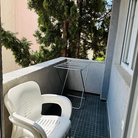 Center - Old Town - Old Bazaar - 2 Bdr, 1 Living