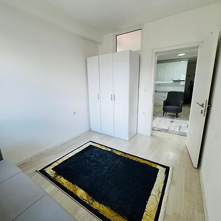 Center - Old Town - Old Bazaar - 2 Bdr, 1 Living Apartamento