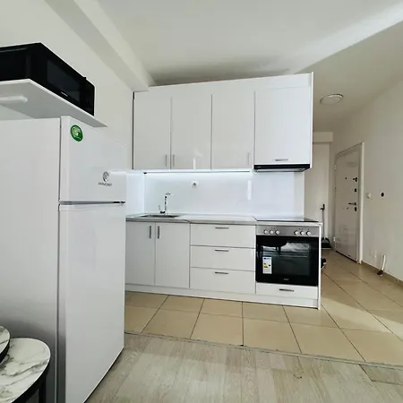 Center - Old Town - Old Bazaar - 2 Bdr, 1 Living * Skopje