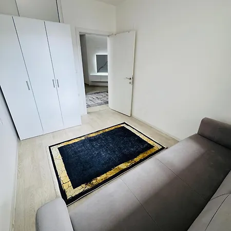 Center - Old Town - Old Bazaar - 2 Bdr, 1 Living *