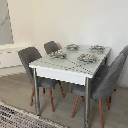 Center - Old Town - Old Bazaar - 2 Bdr, 1 Living Skopje