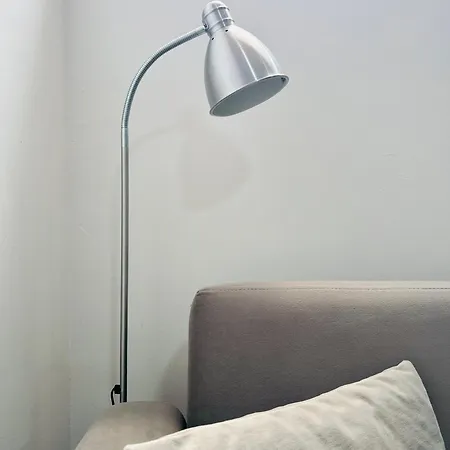 Center - Old Town - Old Bazaar - 2 Bdr, 1 Living Apartamento