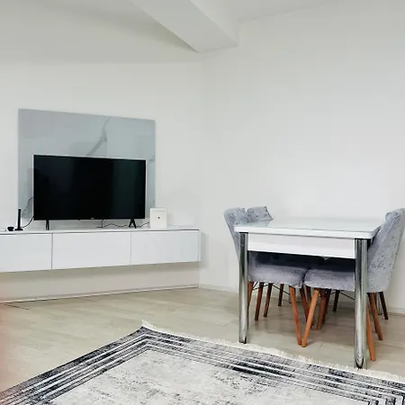 Apartment Center - Old Town - Old Bazaar - 2 Bdr, 1 Living