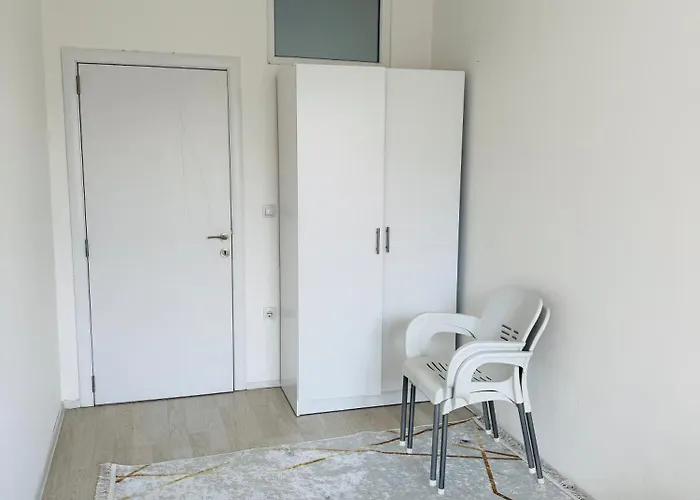 Center - Old Town - Old Bazaar - 2 Bdr, 1 Living Apartment Skopje