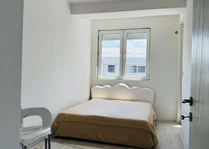 Center - Old Town - Old Bazaar - 2 Bdr, 1 Living Skopje