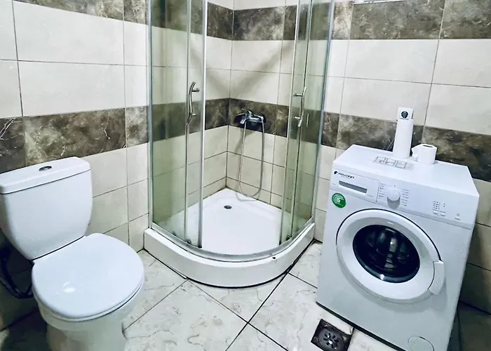 Center - Old Town - Old Bazaar - 2 Bdr, 1 Living