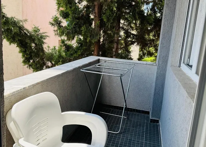 Center - Old Town - Old Bazaar - 2 Bdr, 1 Living