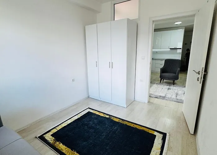 Center - Old Town - Old Bazaar - 2 Bdr, 1 Living Apartment