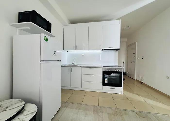 Center - Old Town - Old Bazaar - 2 Bdr, 1 Living * Skopje