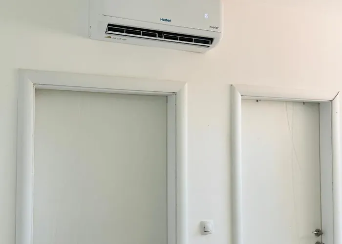 Center - Old Town - Old Bazaar - 2 Bdr, 1 Living Skopje