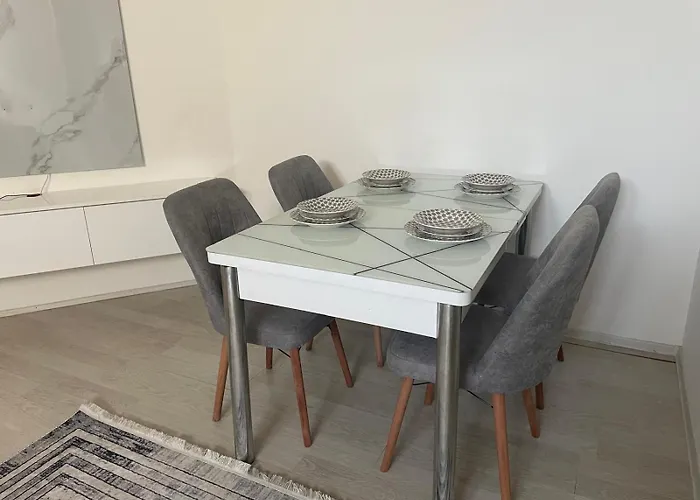 Center - Old Town - Old Bazaar - 2 Bdr, 1 Living Skopje