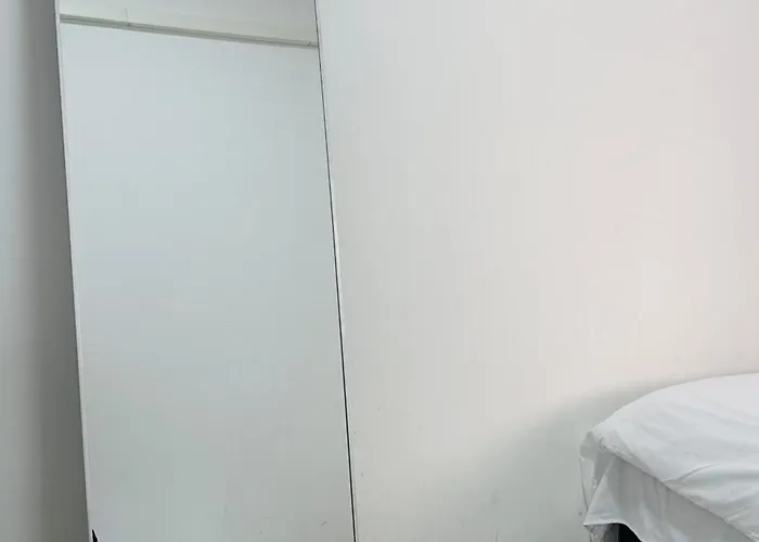 Apartment Center - Old Town - Old Bazaar - 2 Bdr, 1 Living